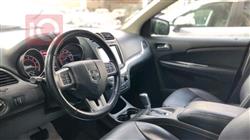 دودج جورني